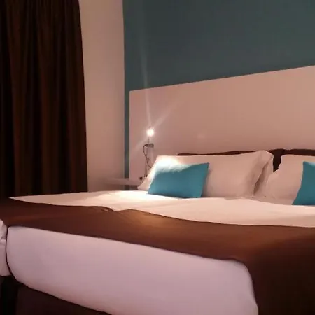Apartment San Marcial
