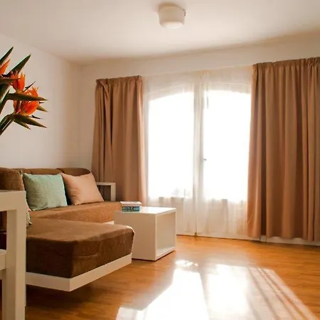 San Marcial Apartment