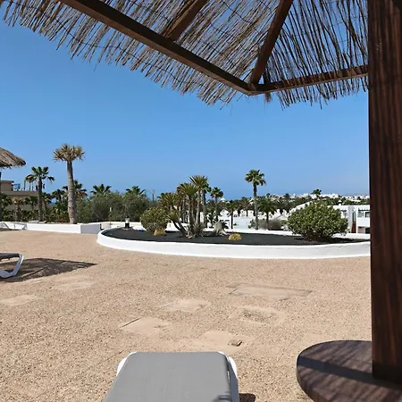 Apartment San Marcial