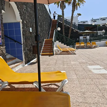 Apartment San Marcial *