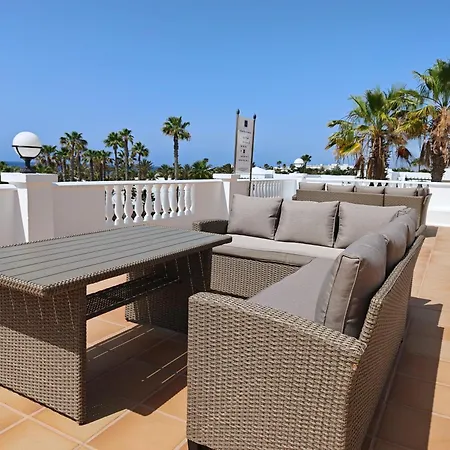 Apartament San Marcial Tías