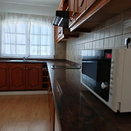 San Marcial Apartment
