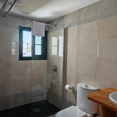 San Marcial Apartment *