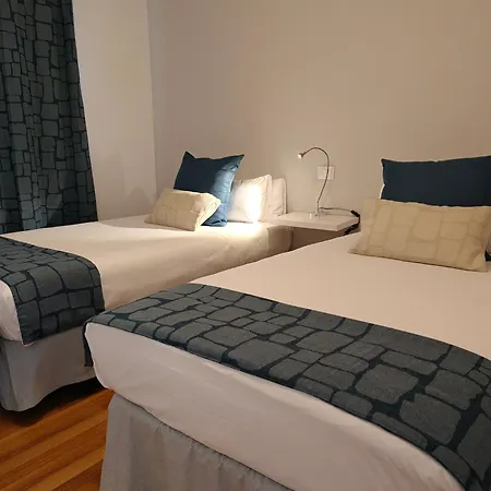 San Marcial Apartament