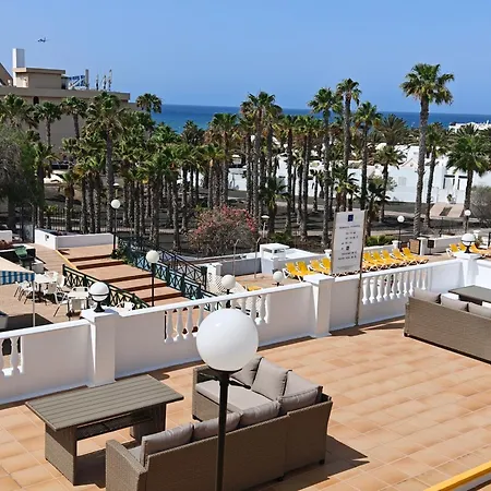 Apartament San Marcial