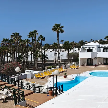 San Marcial Apartment *