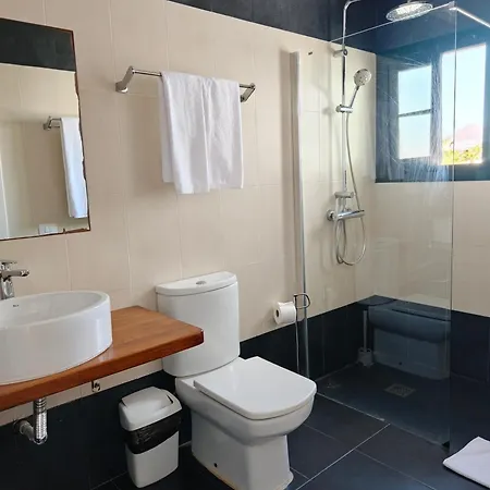 Apartment San Marcial *
