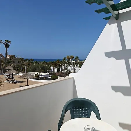 Apartment San Marcial Tias
