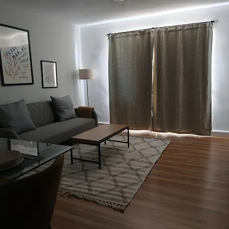 Apartment San Marcial