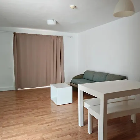 Apartment San Marcial *