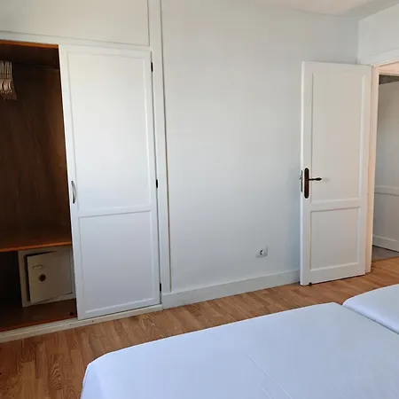 Apartment San Marcial Tias
