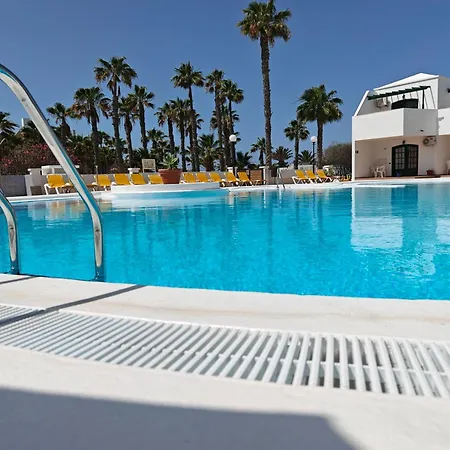 San Marcial Apartment