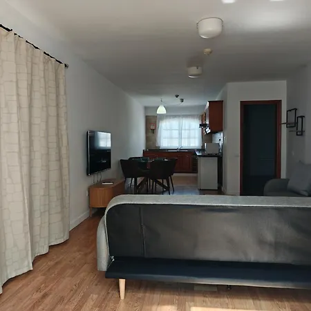 Apartment San Marcial