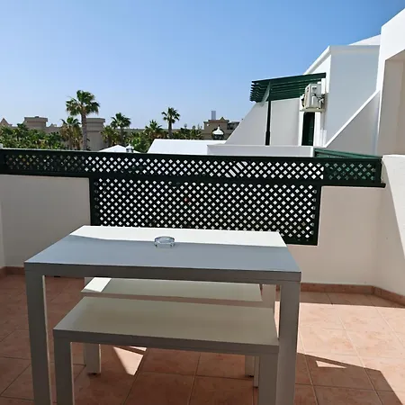 San Marcial Apartment *