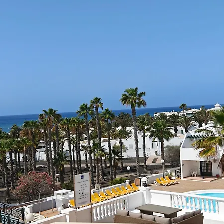 Apartment San Marcial *