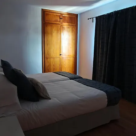 San Marcial Apartment Tias