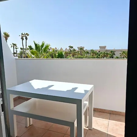Apartament San Marcial Tías