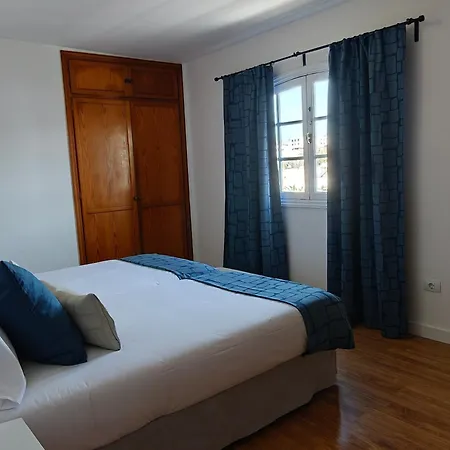 San Marcial Apartment *