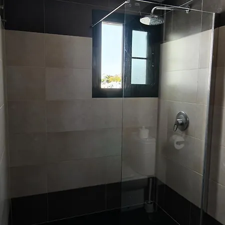 Apartment San Marcial *