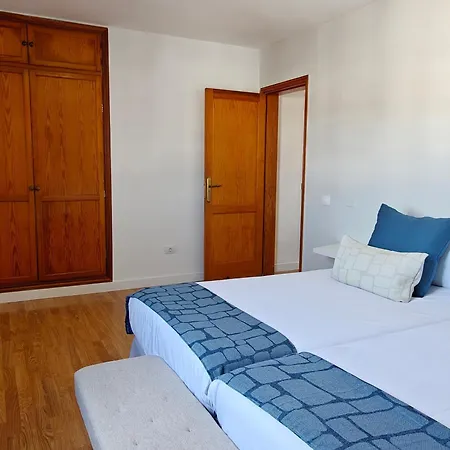 San Marcial Apartment Tias