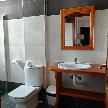 Apartment San Marcial *