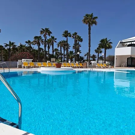 San Marcial Apartment Tias