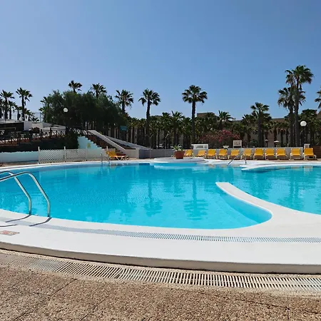 San Marcial Apartment