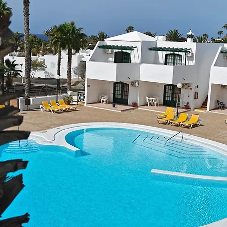 Apartment San Marcial