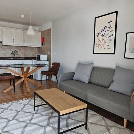 San Marcial Apartment *