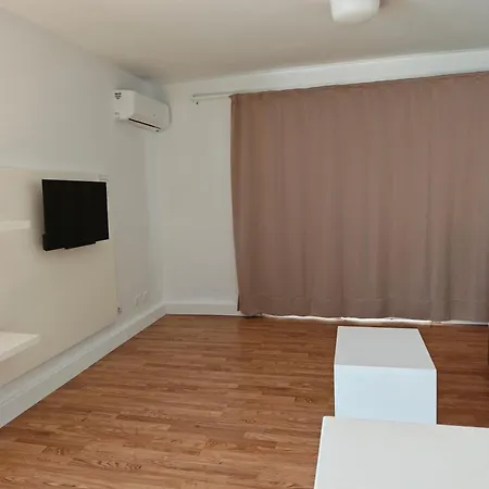 Apartament San Marcial *