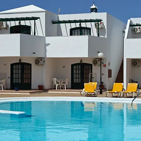Apartment San Marcial