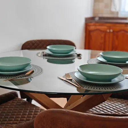 Apartment San Marcial Tias