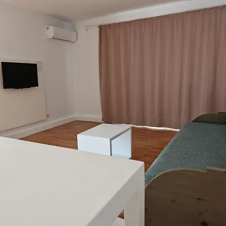 San Marcial Apartment