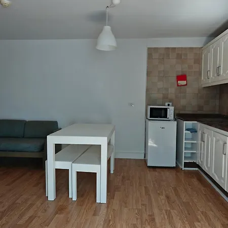 Apartment San Marcial