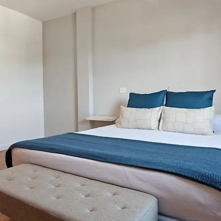 Apartment San Marcial Tias