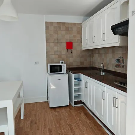 San Marcial Apartment