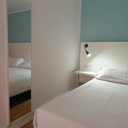 Apartment San Marcial