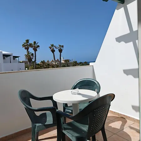 Apartment San Marcial