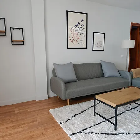 San Marcial Apartment