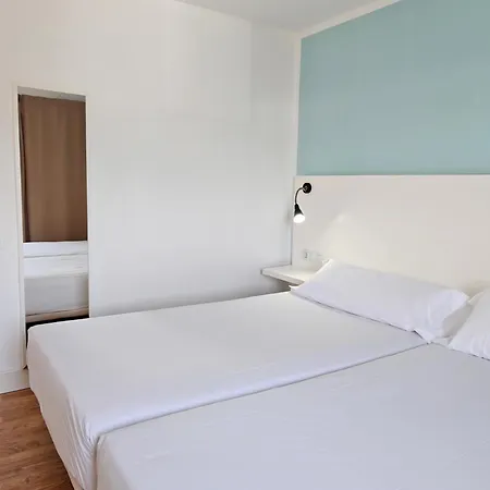 Apartament San Marcial