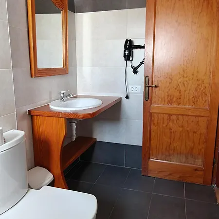 San Marcial Apartment *