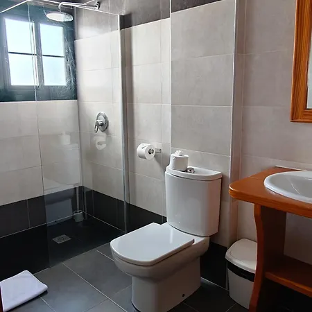 Apartament San Marcial *