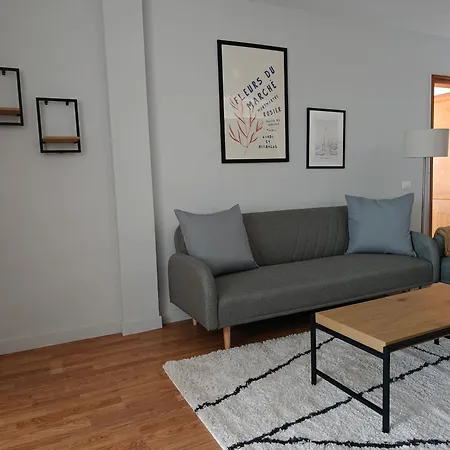 San Marcial Apartment