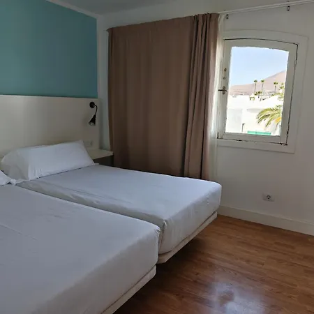 San Marcial Tias