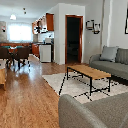 San Marcial Apartment *